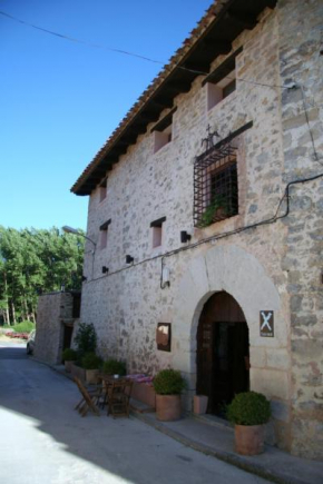  Xana Casa Rural  Террьенте